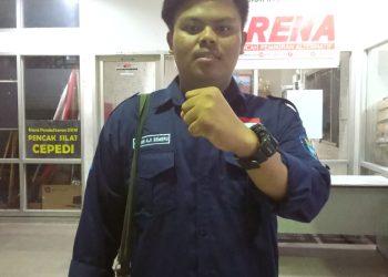 Ironi Buku Tulis di Negeri Lumbung Energi