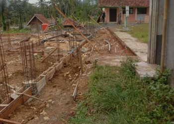 Dana Desa Mandalamekar Disorot: Dugaan Pemusatan Pembangunan dan Minim Transparansi