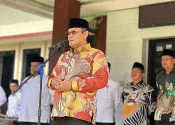 Menjelang Ramadan, Kemenag Jabar Ajak Umat Perkuat Ketakwaan dan Persatuan
