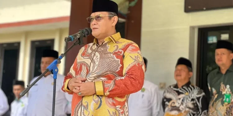 Menjelang Ramadan, Kemenag Jabar Ajak Umat Perkuat Ketakwaan dan Persatuan
