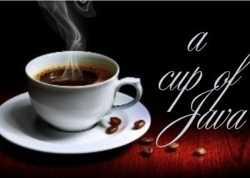 A Cup of Java
