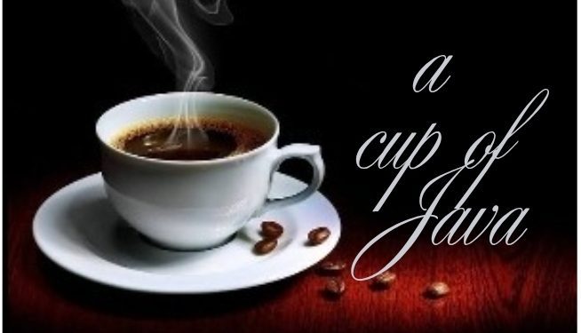 A Cup of Java