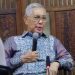 Wakil Presiden Keenam Try Sutrisno Tutup Usia