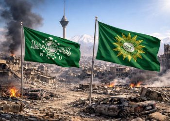 PBNU Dan Muhammadiyah Kecam Agresi, RI Dinanti Bersikap Tegas