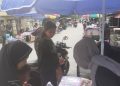 Pasar Takjil Pamanukan Dongkrak Ekonomi Warga