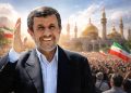 Sempat Dikabarkan Gugur, Mahmoud Ahmadinejad Dipastikan Selamat dari Serangan Udara di Teheran