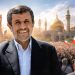 Sempat Dikabarkan Gugur, Mahmoud Ahmadinejad Dipastikan Selamat dari Serangan Udara di Teheran