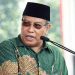 Said Aqil Dukung Diplomasi Tegas Prabowo