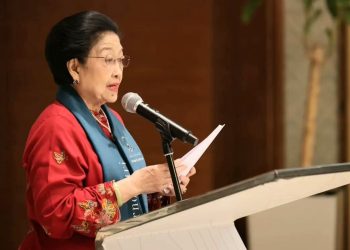 Setelah Megawati, Prabowo Kirim Surat Duka Ke Iran