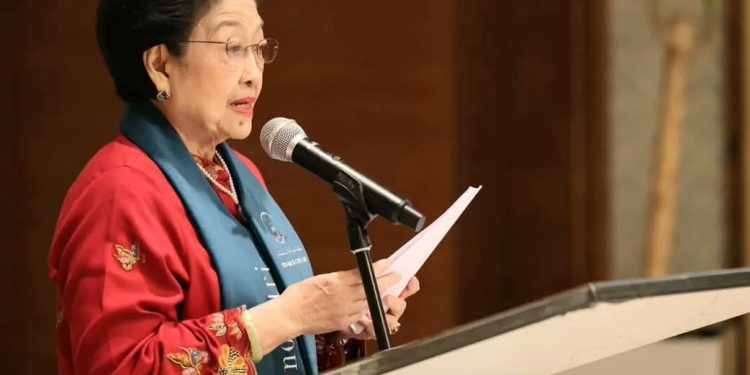 Setelah Megawati, Prabowo Kirim Surat Duka Ke Iran