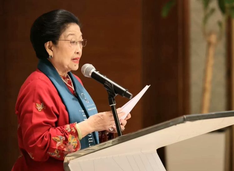 Setelah Megawati, Prabowo Kirim Surat Duka Ke Iran