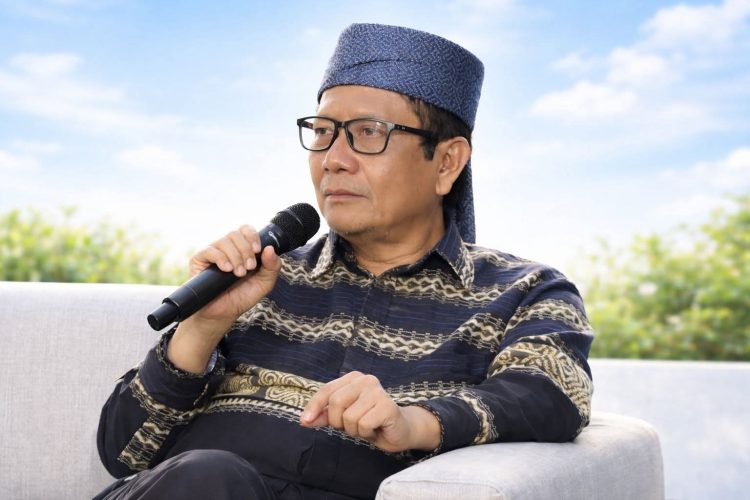 Iman Jangan Cuma Nyaman