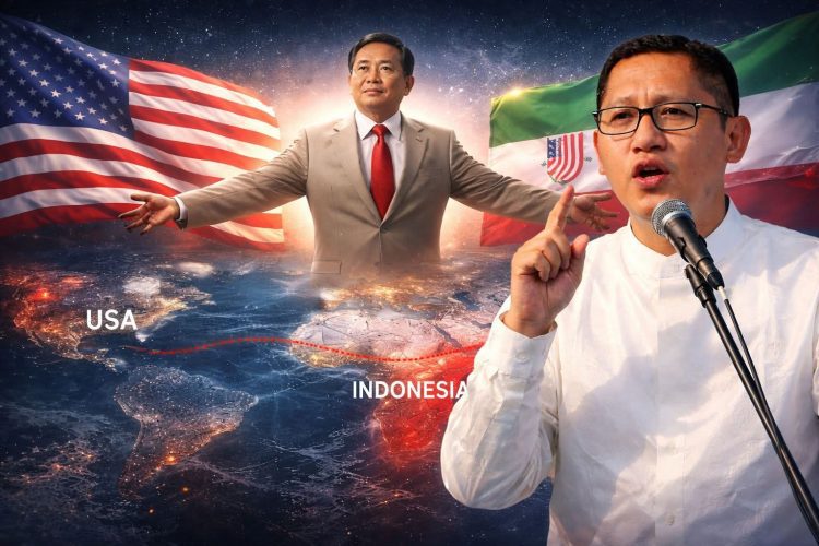 Anas Dorong Misi Damai Prabowo