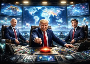 Admin Bumi yang Lupa Password Server