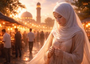 Ramadhan yang Tersakiti