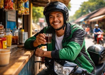 Kasta Kepala Doang