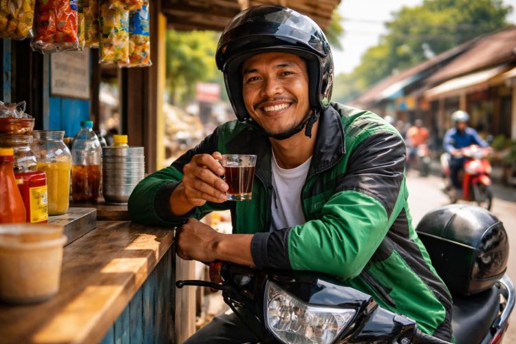 Kasta Kepala Doang