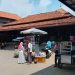 Lebaran Ketupat di Buntet Pesantren