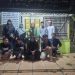Garda Walisongo, KAHMI, dan Mahameru Subang Gelar Ziarah ke Keramat dan Makam Ulama