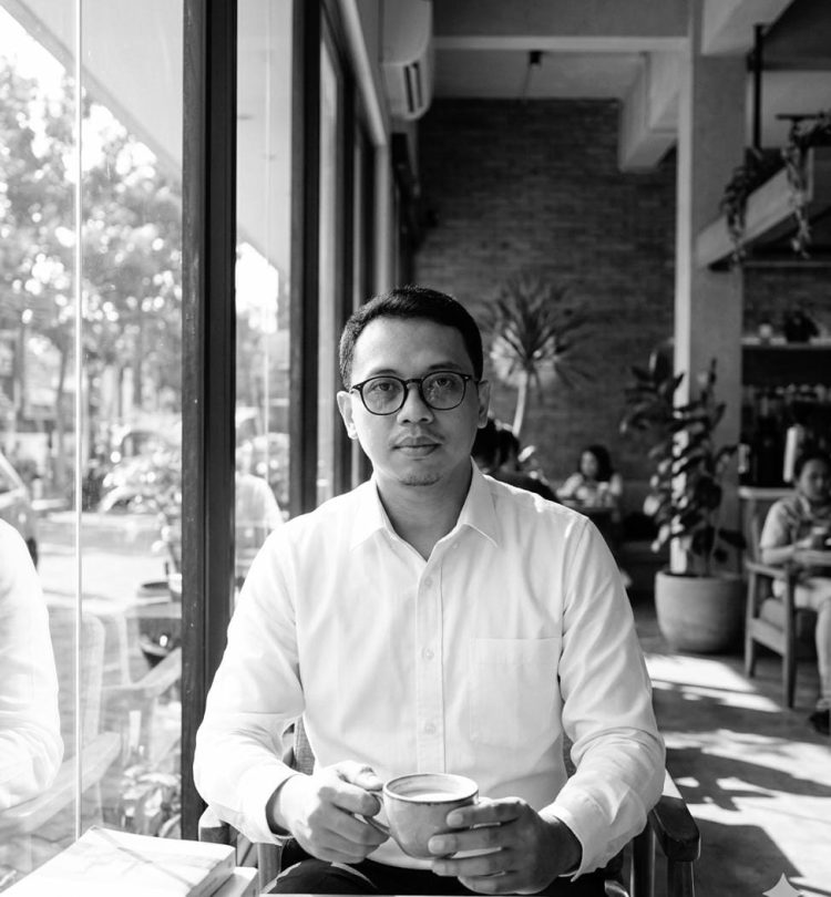 Puasa di Negeri Antah Berantah