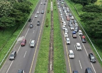 Catat! Ini Jadwal Ganjil-Genap dan One-Way Mudik Lebaran 2026