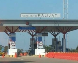 Tarif Tol Trans Jawa Mudik Lebaran 2026
