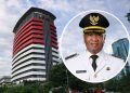 KPK Tangkap 16 Orang dalam OTT di Tulungagung, Bupati Gatut Sunu Diamankan