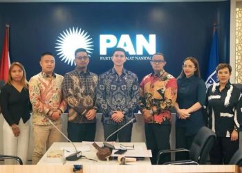 DPR RI Komisi X Soroti Sejumlah Permasalahan Atlet dan Organisasi Muaythai