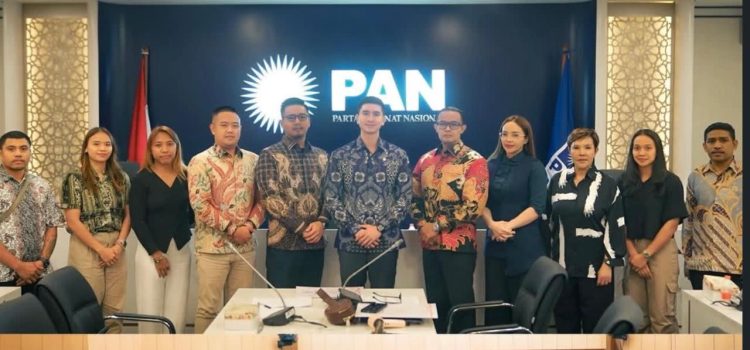 DPR RI Komisi X Soroti Sejumlah Permasalahan Atlet dan Organisasi Muaythai