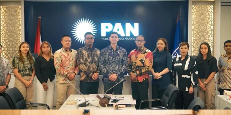 DPR RI Komisi X Soroti Sejumlah Permasalahan Atlet dan Organisasi Muaythai