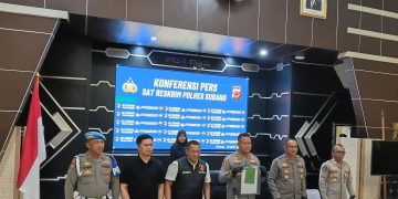 Akal-akalan Proyek Fiktif, Oknum ASN Subang Terjerat Hukum