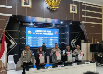 Terungkap! Modus Uang Jajan Kakek, 4 Cucu Jadi Korban