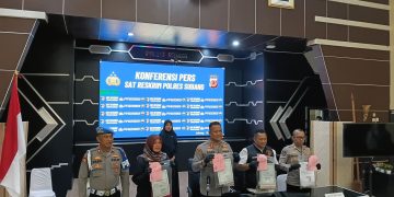 Terungkap! Modus Uang Jajan Kakek, 4 Cucu Jadi Korban