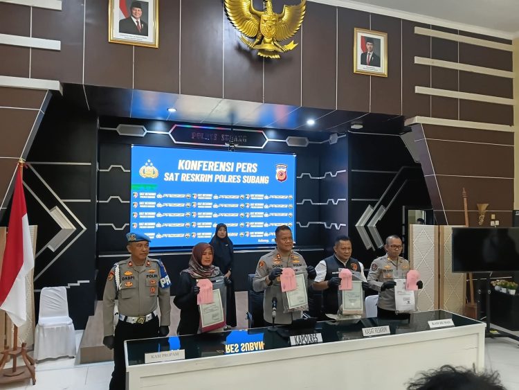 Terungkap! Modus Uang Jajan Kakek, 4 Cucu Jadi Korban