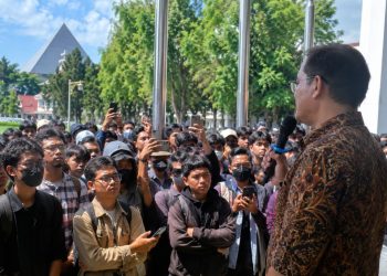 Harga Sebuah Jabatan