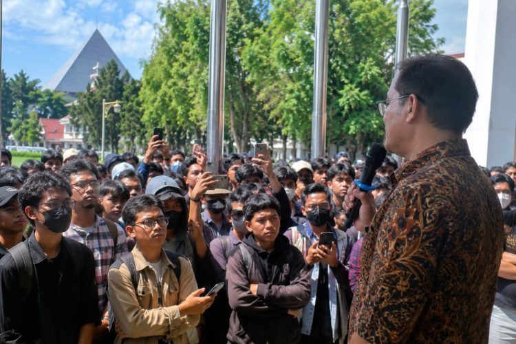 Harga Sebuah Jabatan