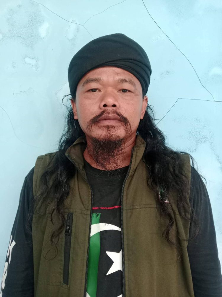 ONTOLOGI KAHMI JAWA BARAT : MEMBUMIKAN NILAI-NILAI INSAN CITA GAK BUTUH VALIDASI ISTIMEWA
