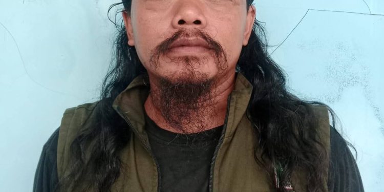 ONTOLOGI KAHMI JAWA BARAT : MEMBUMIKAN NILAI-NILAI INSAN CITA GAK BUTUH VALIDASI ISTIMEWA