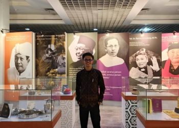 Mantan Ketua Umum HMI Cabang Subang: KNPI Jangan Menjadi Organisasi Tanpa Nyawa, Musda Harus Segera Digelar