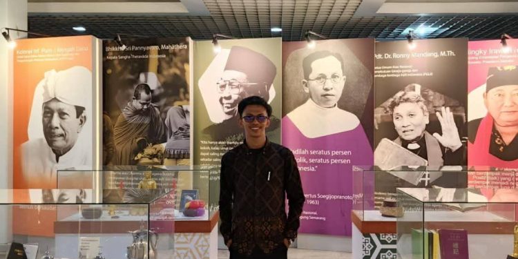Mantan Ketua Umum HMI Cabang Subang: KNPI Jangan Menjadi Organisasi Tanpa Nyawa, Musda Harus Segera Digelar