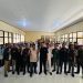 Dorong Pelajar Berpikir Kritis, Rumah Baca Tunas Aksara Gelar Pelatihan Literasi Digital di Pusakanagara