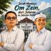Jernih Membaca Om Zein, dari Jalanan ke Jabatan Publik