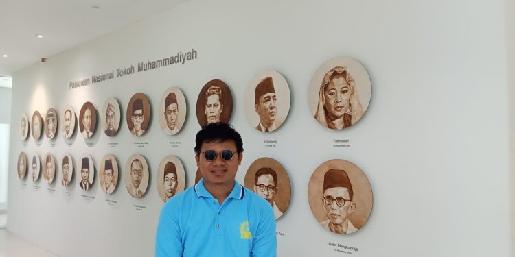 Solidaritas Kebebasan Pers Menguat, Mantan Ketum IMM Soroti Kasus Wartawan Harun di Subang