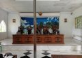 Musyawarah Pembentukan Panitia Pilkades Desa Kertajaya Berjalan Demokratis