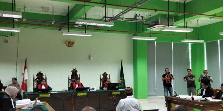 Menyambut 81 Tahun Indonesia Merdeka : Haruskah Kemerdekaan Pers Dikorbankan di Subang?   