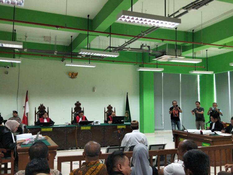 Menyambut 81 Tahun Indonesia Merdeka : Haruskah Kemerdekaan Pers Dikorbankan di Subang?