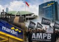 DPR RI Segera Panggil Bank Mandiri Terkait Rekening Aktivis AMPB Pati