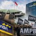 DPR RI Segera Panggil Bank Mandiri Terkait Rekening Aktivis AMPB Pati