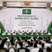 Lokomotif Perubahan Itu Bernama Nahdlatul Ulama