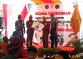 Peringati Hari Veteran Nasional, Kemenhan Hadirkan Renovasi Kantor LVRI dan Bedah Rumah Veteran